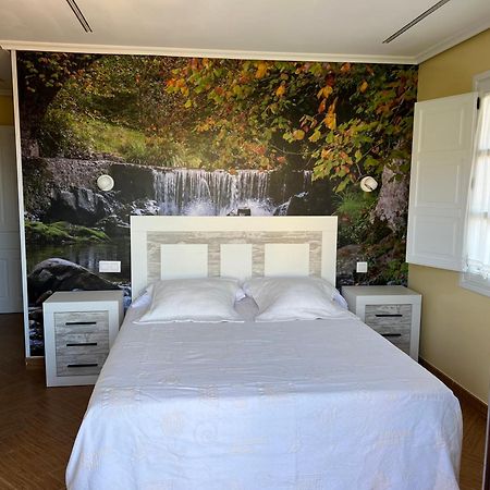 La Solana Montanesa Hotell Comillas Exteriör bild
