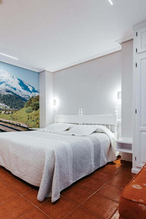 La Solana Montanesa Hotell Comillas Exteriör bild