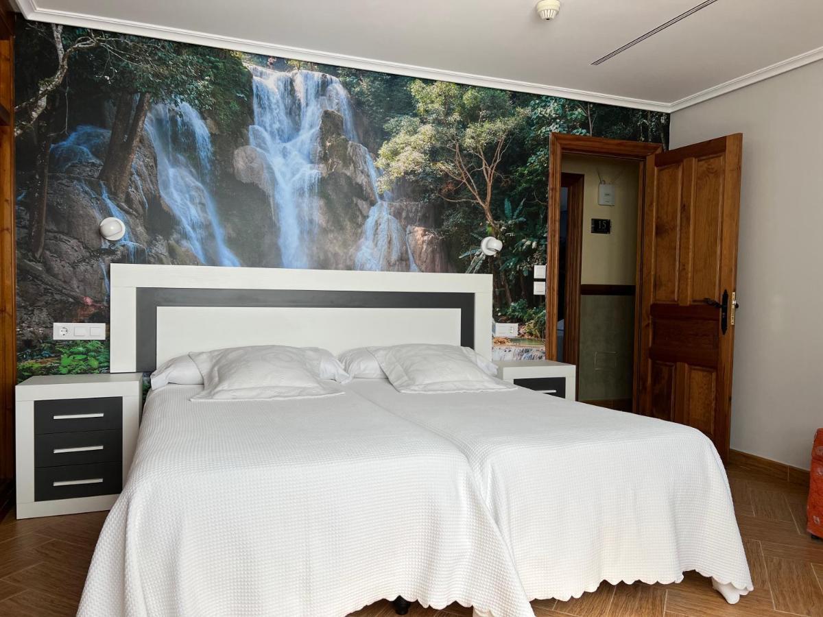 La Solana Montanesa Hotell Comillas Exteriör bild