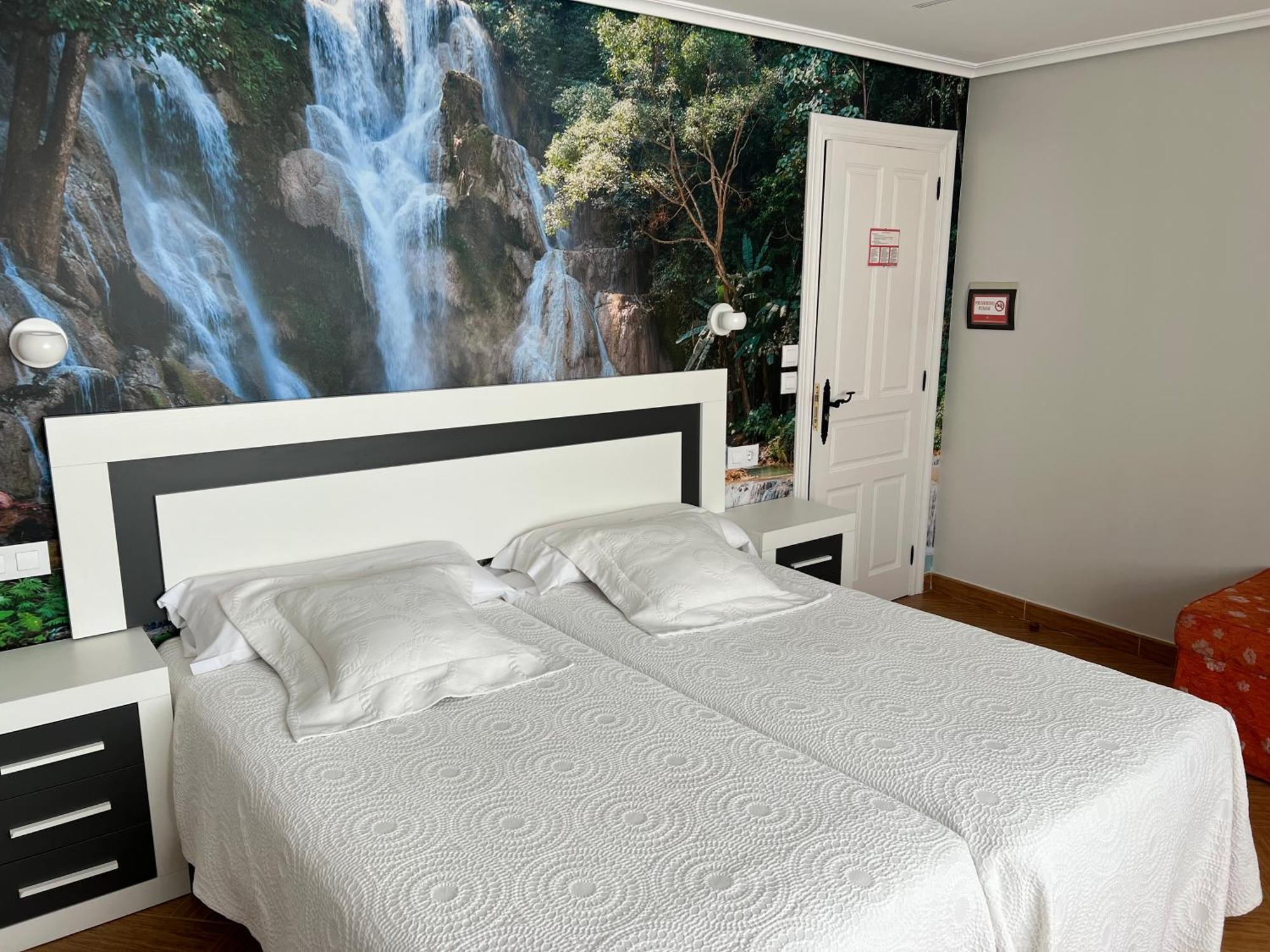 La Solana Montanesa Hotell Comillas Exteriör bild