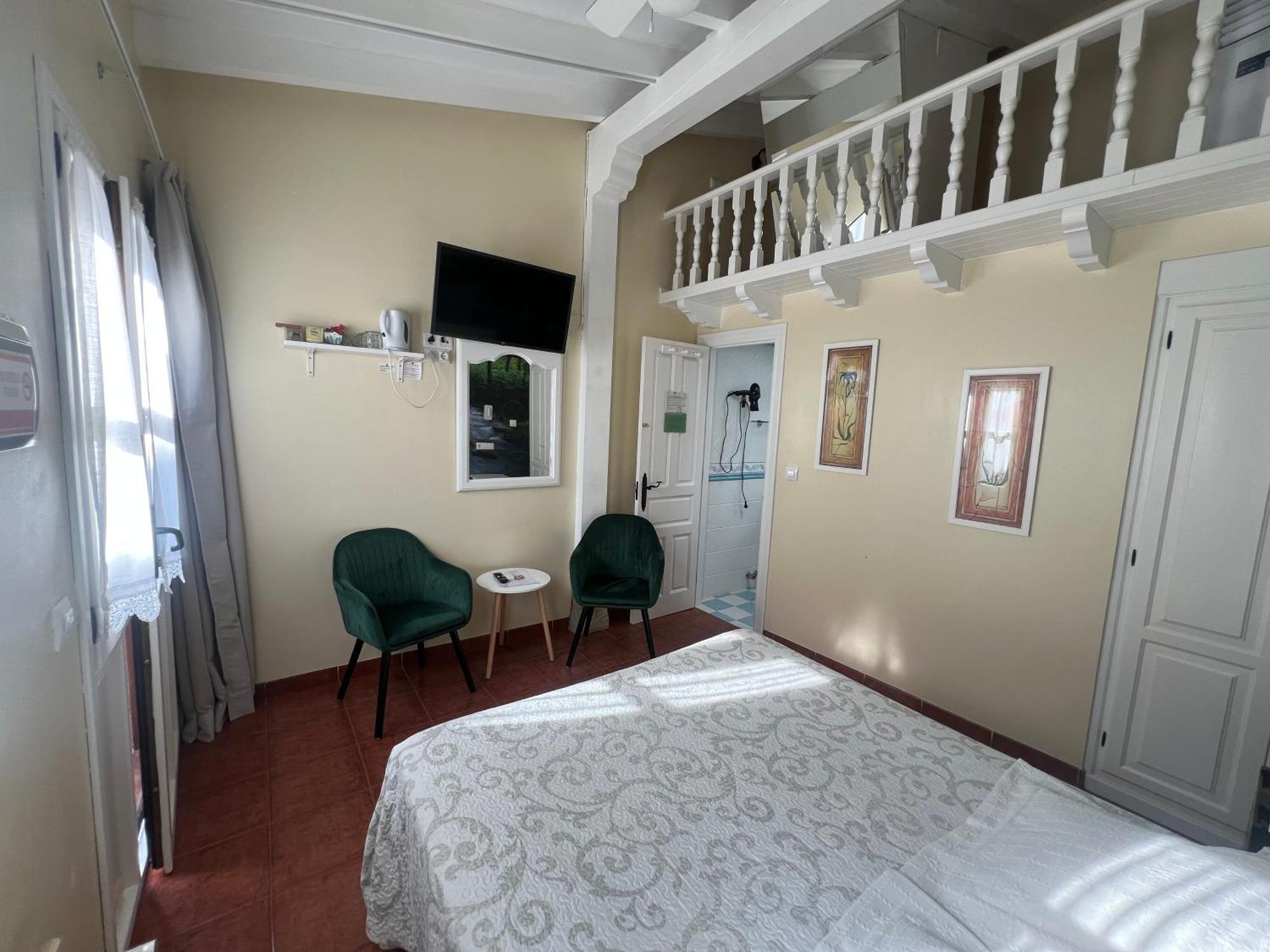 La Solana Montanesa Hotell Comillas Exteriör bild