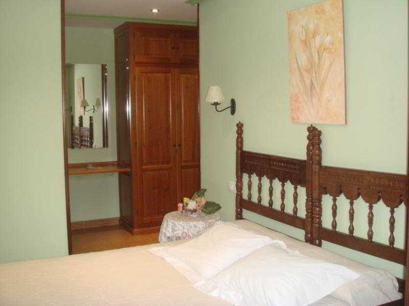 La Solana Montanesa Hotell Comillas Exteriör bild
