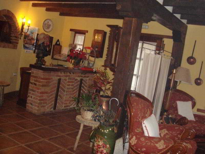 La Solana Montanesa Hotell Comillas Exteriör bild